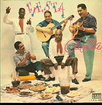 Fiesta criolla