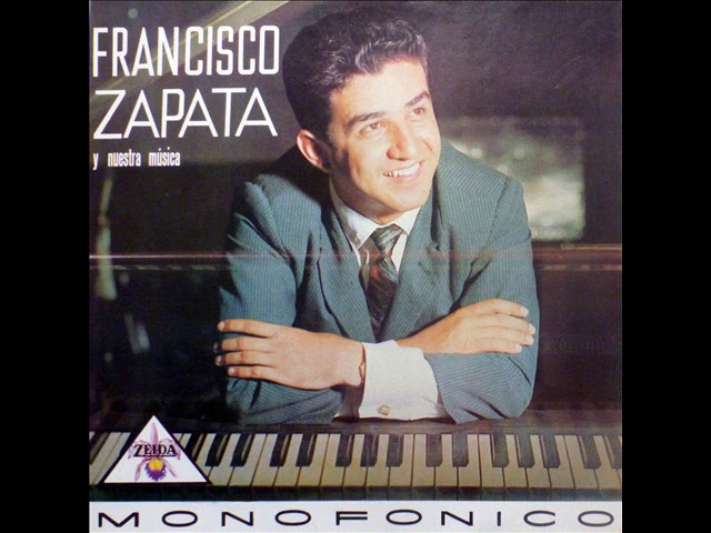 Francisco Zapata