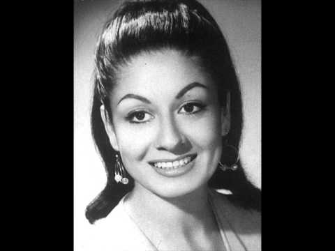 Helenita Vargas