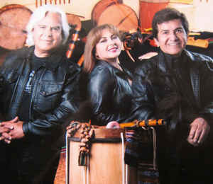 Hermanos Aguirre