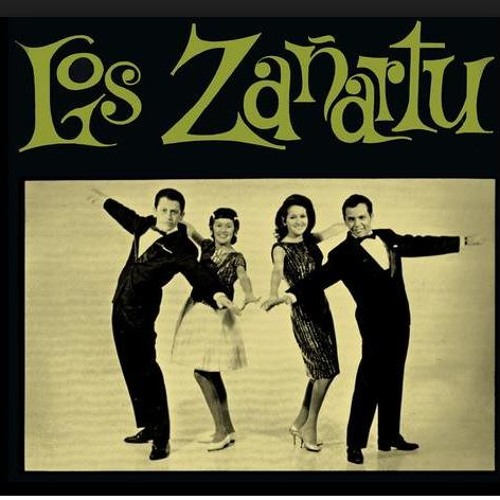 Hermanos Zañartu