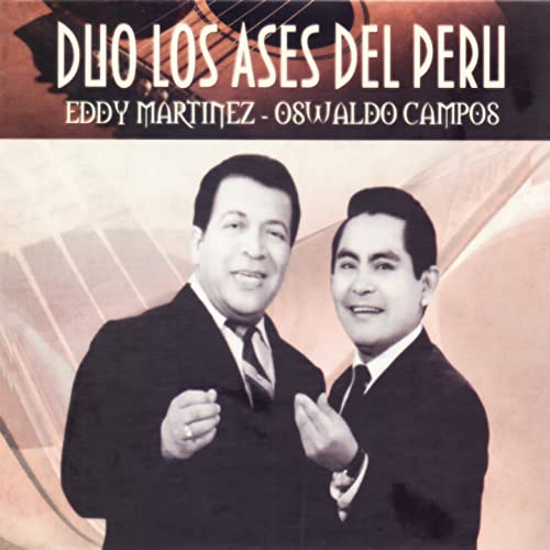 Los Ases Del Peru