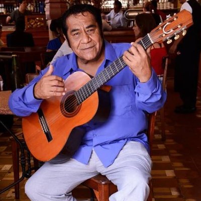 Ramon Aviles