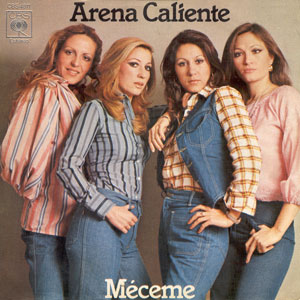 Arena Caliente