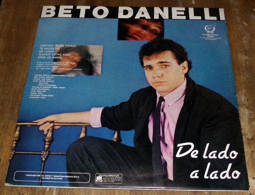 Beto Danelli
