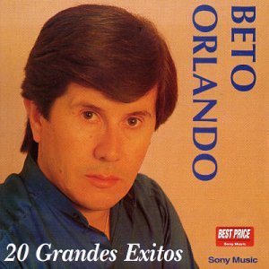 Beto Orlando