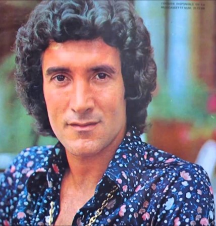 Danny  Daniel