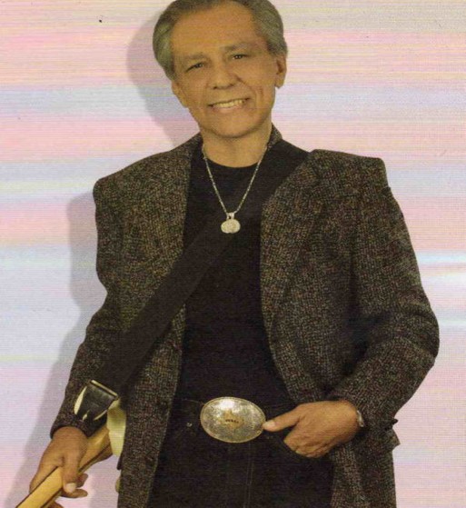 Edgar Alexander