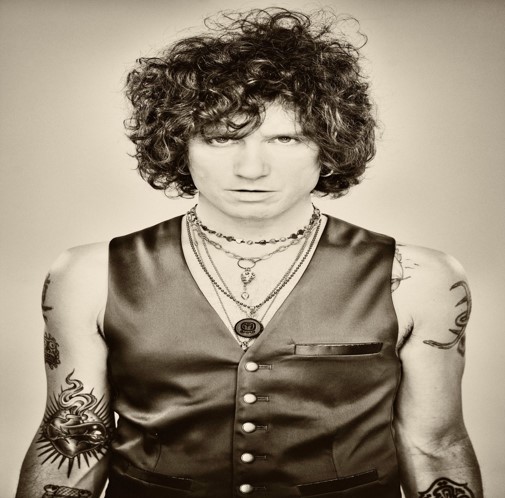 Enrique Bunbury