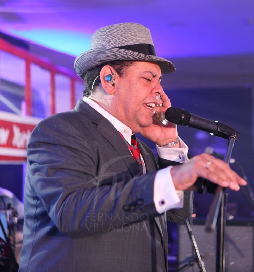 Fernando Villalona