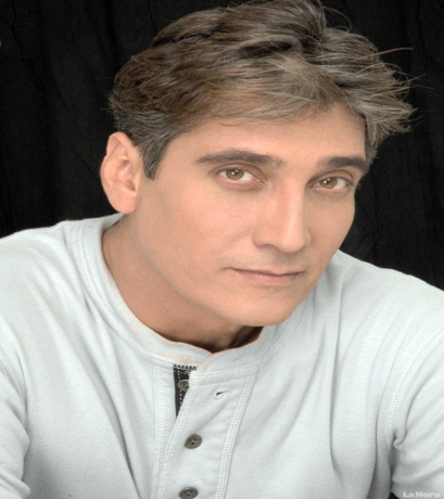 Guillermo Davila