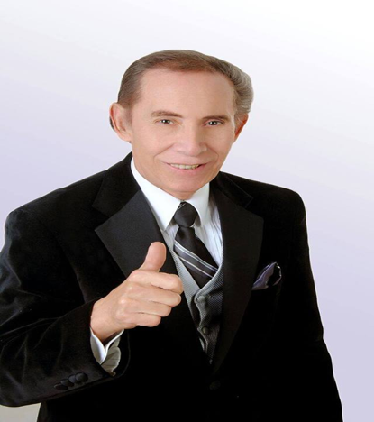 Jorge Conti
