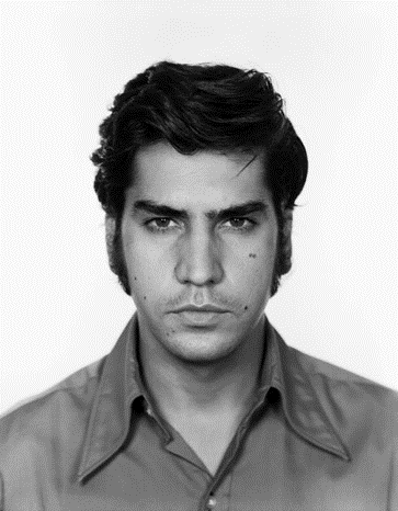 José Luis Rodríguez