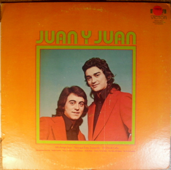 Juan y Juan