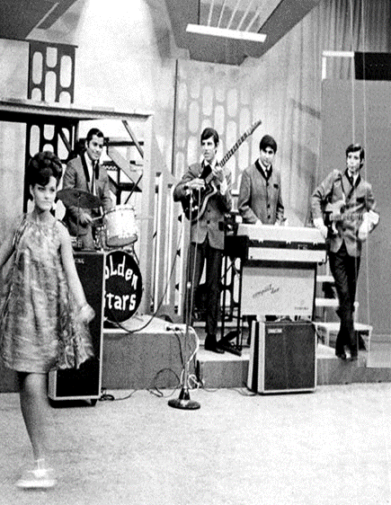Los Golden Stars