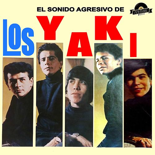 Los Yaki