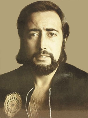 Manolo Galvan