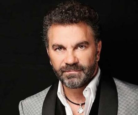 Manuel Mijares