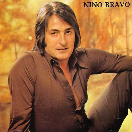 Nino Bravo