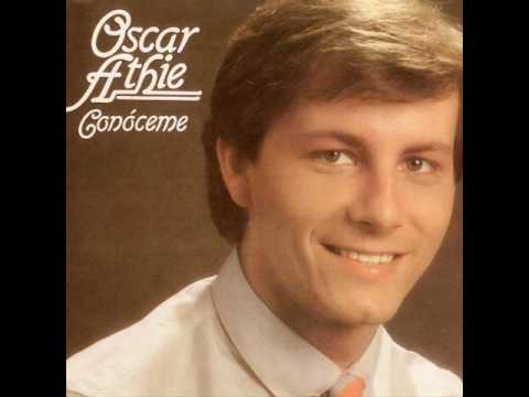 Oscar Athie
