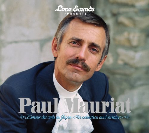 Paul Mauriat