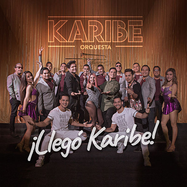 Orquesta Caribe