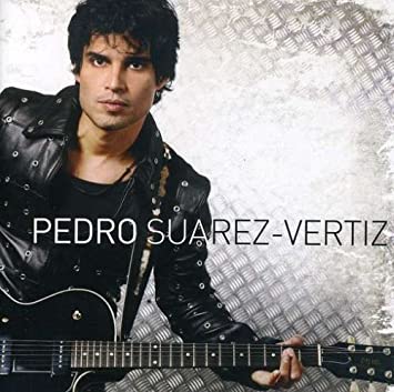 Pedro Suarez Vertiz