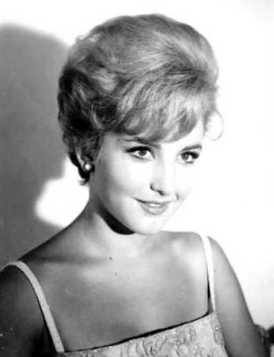 Angelica María