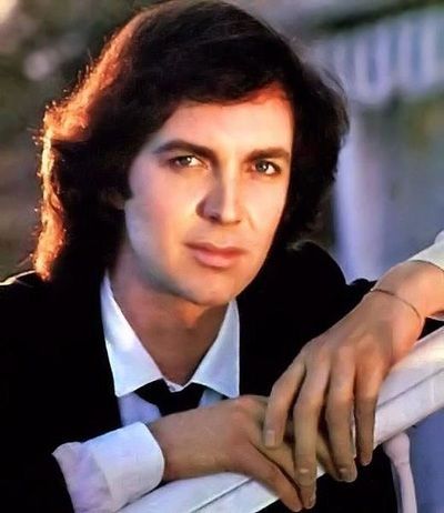 Camilo Sesto