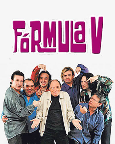 Formula V