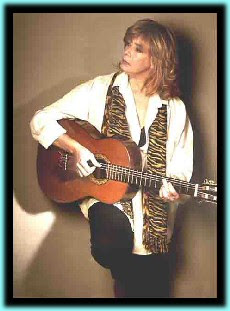 Graciela Yuste