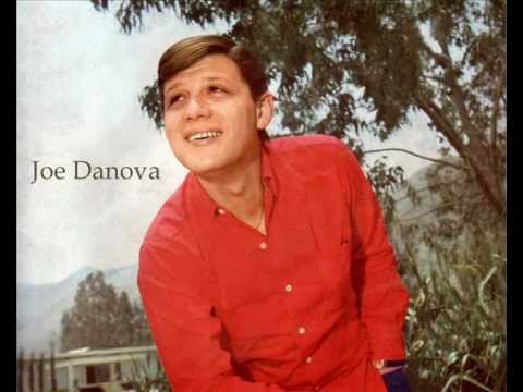 Joe Danova