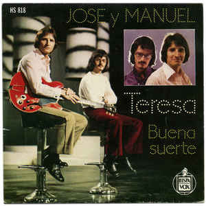 José y Manuel