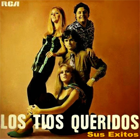 Los Tíos Queridos
