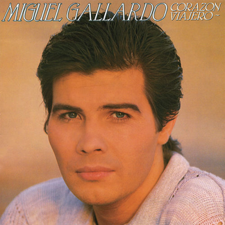 Miguel gallardo