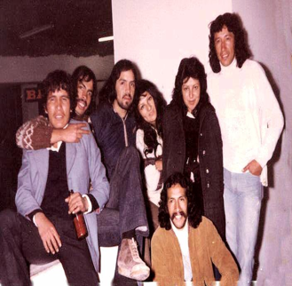 Quinta Rebelión