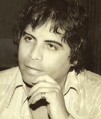 Cesar Altamirano