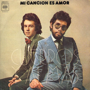 Cuerpos y almas