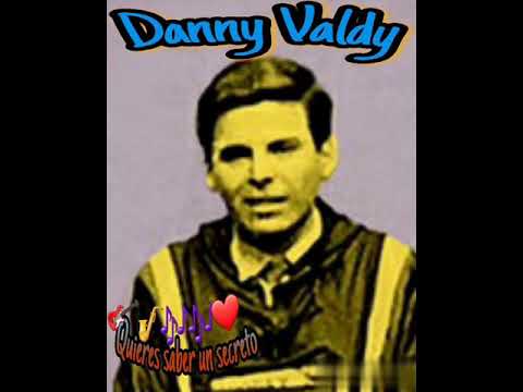 Danny Valdy