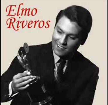 Elmo Riveros