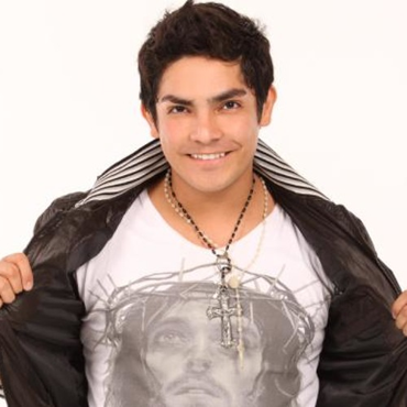 Erick Elera
