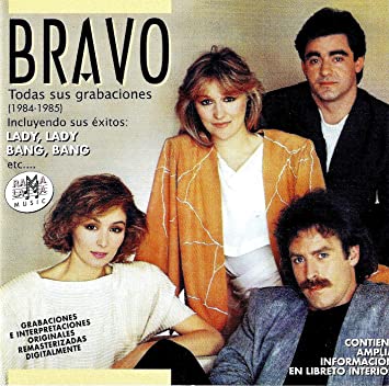 Grupo Bravo