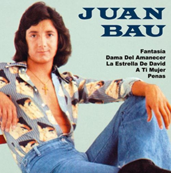 Juan Bau