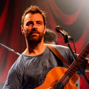 Kevin Johansen