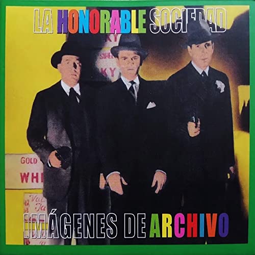 La Honorable Sociedad