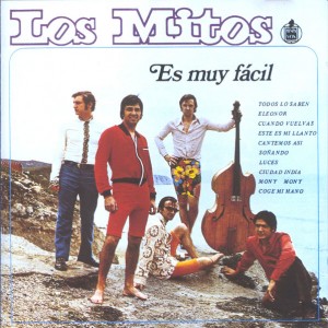 Los Mitos