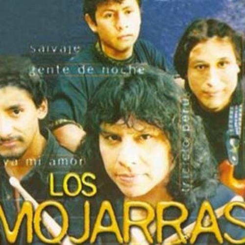 Los Mojarras