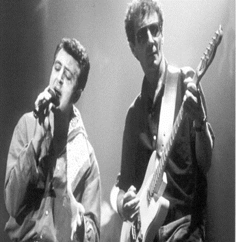 Los rápidos