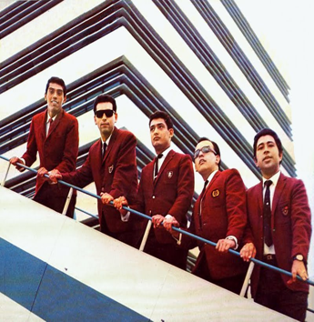 Los Silvertons