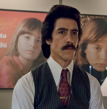 Luisito Rey